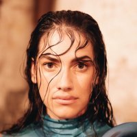 Frizure na Tjednu mode u Barceloni