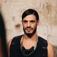 Frizure na Tjednu mode u Barceloni