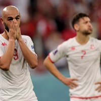 SP u nogometu, Katar 2022: Danska - Tunis, 22.11.2022.