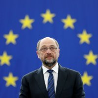 Martin Schulz