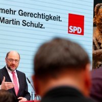 Martin Schulz