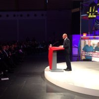Martin Schulz