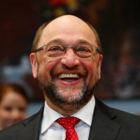 Martin Schulz
