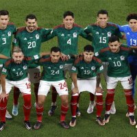 Meksiko - Poljska, SP u nogometu, 22.11.2022.