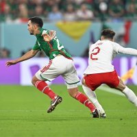 Meksiko - Poljska, SP u nogometu, 22.11.2022.