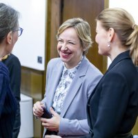 Okrugli stol Problemi i izazovi u provedbi Istanbulske konvencije