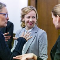 Okrugli stol Problemi i izazovi u provedbi Istanbulske konvencije