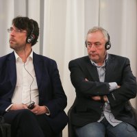 Okrugli stol Sindikata novinara Hrvatske i Europske federacije novinara