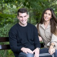 Helena i Dominik Livaković