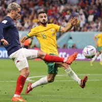 Francuska - Australija 1. kolo Svjetskog prvenstva, 22.11.2022.
