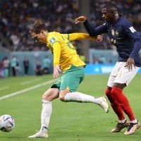 Francuska - Australija 1. kolo Svjetskog prvenstva, 22.11.2022.