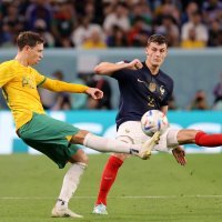 Francuska - Australija 1. kolo Svjetskog prvenstva, 22.11.2022.