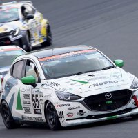 Mazda2 Bio koncept na biodizel