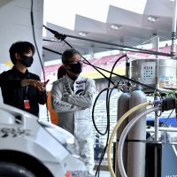 Mazda2 Bio koncept na biodizel