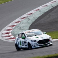 Mazda2 Bio koncept na biodizel