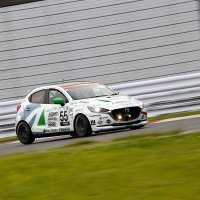 Mazda2 Bio koncept na biodizel