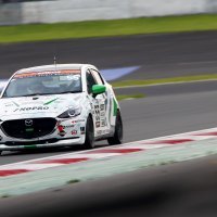 Mazda2 Bio koncept na biodizel