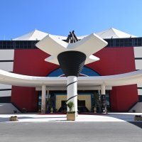 Navijači u dobrom raspoloženju pred utakmicu Hrvatska - Maroko