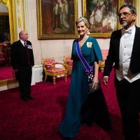 Sophie, grofica od Wessexa