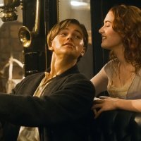 Titanic