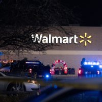 Pucnjava u Walmartu