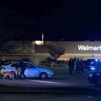 Pucnjava u Walmartu