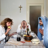 Tako nam Bog pomogao