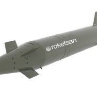 TRLG-230 ima bojnu glavu težine 42 kilograma