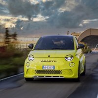 Abarth predstavio novi 500e