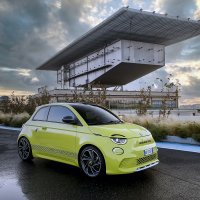 Abarth predstavio novi 500e