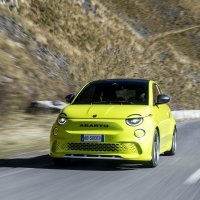 Abarth predstavio novi 500e