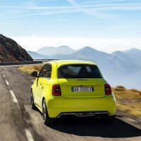 Abarth predstavio novi 500e