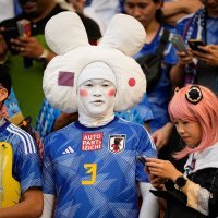 SP Katar: Njemačka - Japan