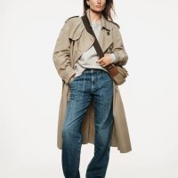Emmanuelle Alt x Zara