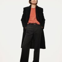 Emmanuelle Alt x Zara