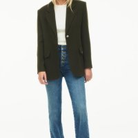 Emmanuelle Alt x Zara