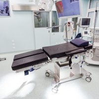 KB Sveti Duh otvorio najsuvremeniju ginekološku salu u Hrvatskoj