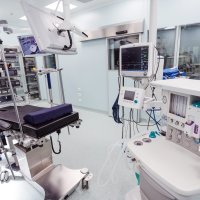 KB Sveti Duh otvorio najsuvremeniju ginekološku salu u Hrvatskoj