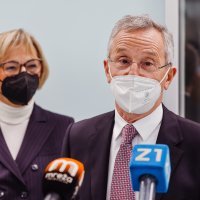 KB Sveti Duh otvorio najsuvremeniju ginekološku salu u Hrvatskoj