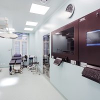 KB Sveti Duh otvorio najsuvremeniju ginekološku salu u Hrvatskoj