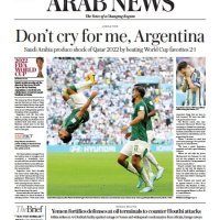 Arab News