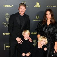 Kevin De Bruyne i obitelj