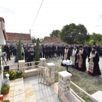 Komemoracija u spomen na srpske civile ubijene nakon akcije Oluja (2)