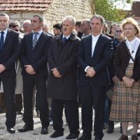 Komemoracija u spomen na srpske civile ubijene nakon akcije Oluja (4)