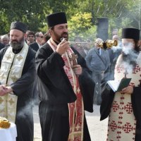 Komemoracija u spomen na srpske civile ubijene nakon akcije Oluja (5)