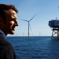 Vjetroelektrana u Francuskoj
