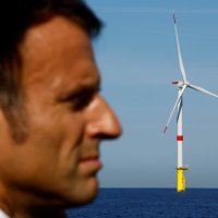 Vjetroelektrana u Francuskoj