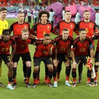 Belgija - Kanada, SP u nogometu, 23.11.2022.