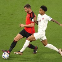 Belgija - Kanada, SP u nogometu, 23.11.2022.