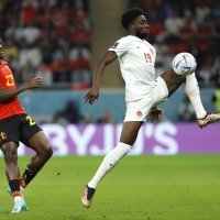 Belgija - Kanada, SP u nogometu, 23.11.2022.